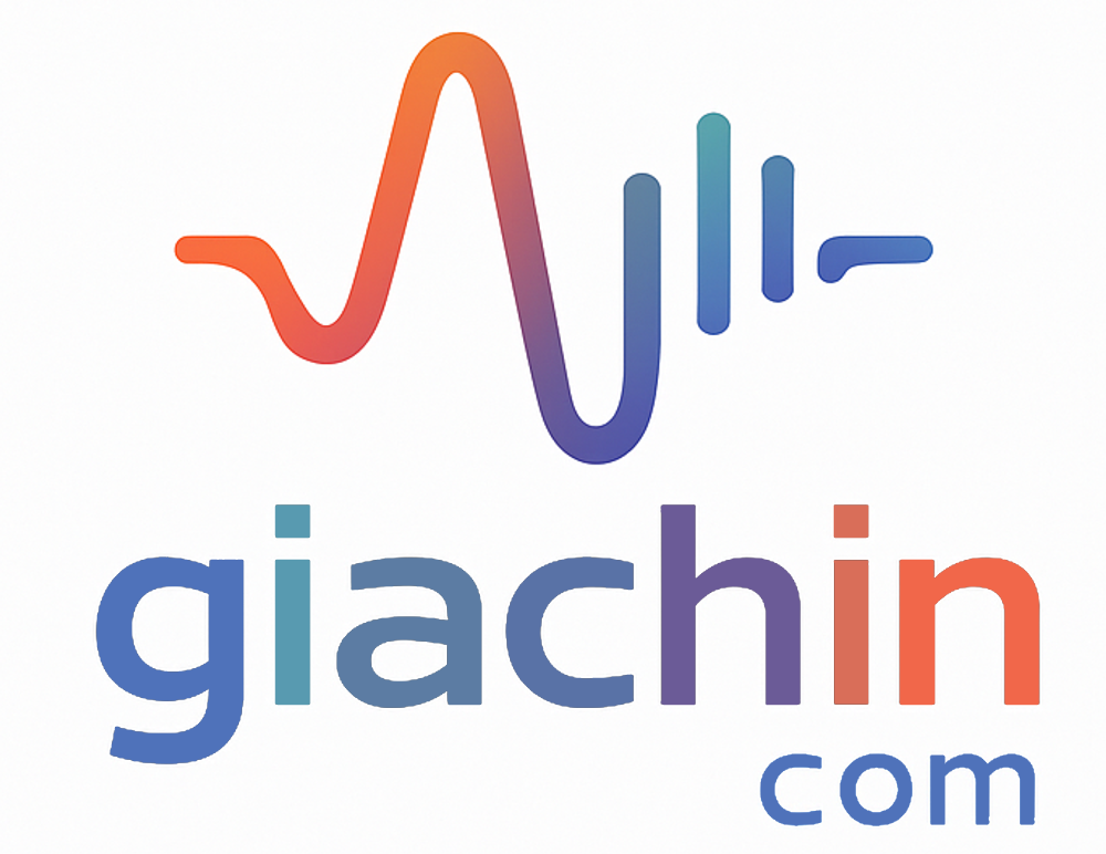 Logo Giachin